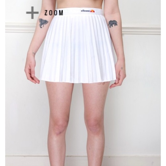 ellesse skirts